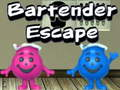 Spiel Barkeeper Flucht  Online