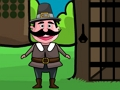 Spiel Finde das Thanksgiving-Geschenk - 2  Online