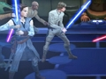 Spiel Star Wars: Galaxy of Helden Online