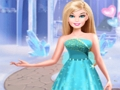 Spiel Verrückte Frozen Lover Barbie  Online