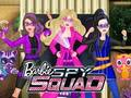 Spiel Barbie Spionagetrupp  Online