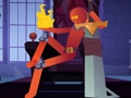 Spiel Stickdoll 2: Die Rache der Flamme  Online
