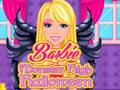 Spiel Barbie Monster High Halloween Online