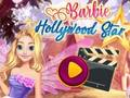 Spiel Barbie-Hollywood-Star  Online