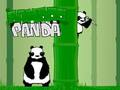 Spiel Bambus Panda  Online
