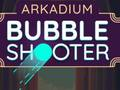 Spiel Arkadium Bubble Shooter Online