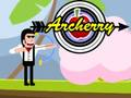 Spiel Bogenschießen  Online