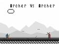 Spiel Bogenschütze gegen Bogenschütze  Online