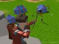 Spiel Archer Master 3d Castle Defense Online