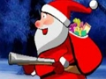 Spiel Santa schlecht Online