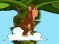 Spiel Abenteuer Affe  Online
