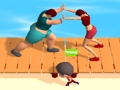 Spiel Food Pusher Challenge Online