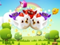 Spiel Vogelaufstellung  Online