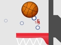 Spiel Korbslam Online