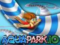 Spiel Aquapark io Online