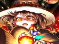 Spiel Anime-Puzzle  Online