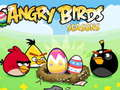 Spiel Angry Birds Jahreszeiten  Online