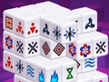 Spiel Mahjongg Dark Dimensions 210 Sekunden  Online