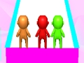 Spiel Superspaß-Rennen 3D  Online