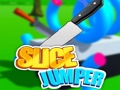 Spiel Slice-Jumper  Online