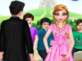 Spiel Gewöhnliche Schönheitschirurgie für Mädchen  Online