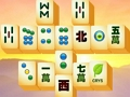 Spiel Vier Jahreszeiten Mahjong  Online