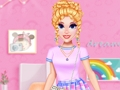 Spiel BFFs Cutsie Buntes Dress Up  Online