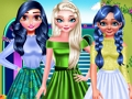 Spiel BFF Klee Mode  Online