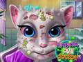 Spiel Angela Hautarzt  Online