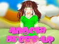 Spiel Angela verkleiden sich  Online