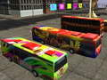 Spiel American Football Passagierbus-Spiel  Online