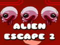 Spiel Alien-Flucht 2  Online
