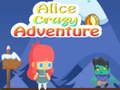 Spiel Alices verrücktes Abenteuer  Online