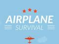 Spiel Überleben im Flugzeug  Online