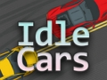 Spiel Autos im Leerlauf  Online