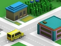 Spiel Rasenmäher Stadt  Online