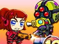 Spiel Zombie-Mission 10  Online