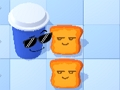 Spiel Frühstückspuzzle  Online