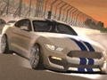 Spiel Drift City Racing 3D Online