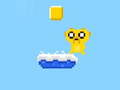 Spiel Abenteuerzeit: Finn Love  Online