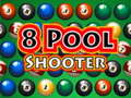 Spiel 8 Pool-Shooter  Online