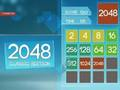 Spiel 2048 Klassik-Ausgabe  Online