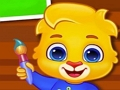 Spiel Malbuch für Kinder  Online