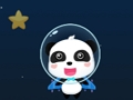 Spiel Baby Panda hoch Online