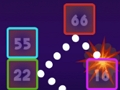 Spiel Bälle schießen  Online