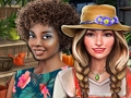 Spiel Abenteuer im Blumenladen  Online