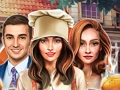 Spiel Thanksgiving-Wünsche  Online