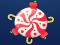 Spiel Zuckerstangen-Herausforderung  Online