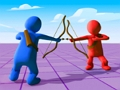 Spiel Bogenschützen io  Online