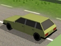 Spiel Verrückte Autos  Online
